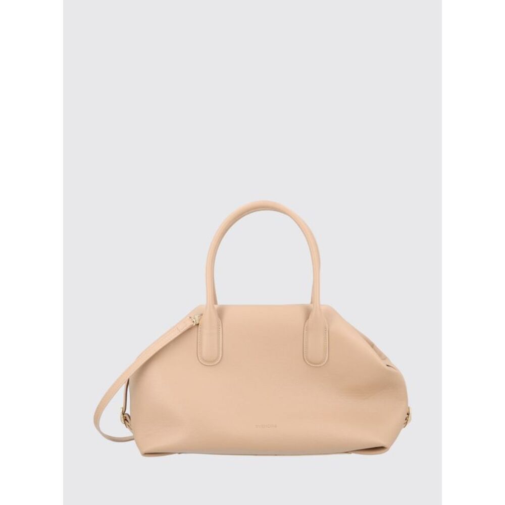 Themoire Handbag Woman Nude